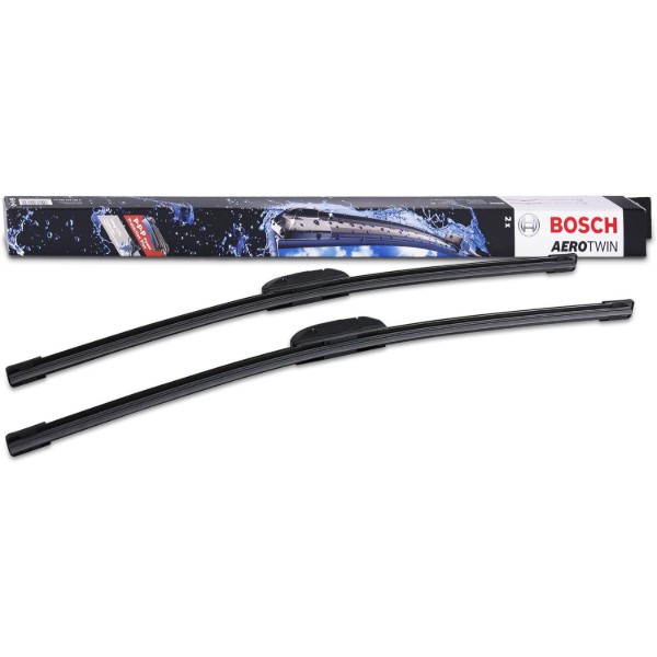 Фото - Щітка склоочисника Bosch Aerotwin 530/530мм (3 397 118 903)
